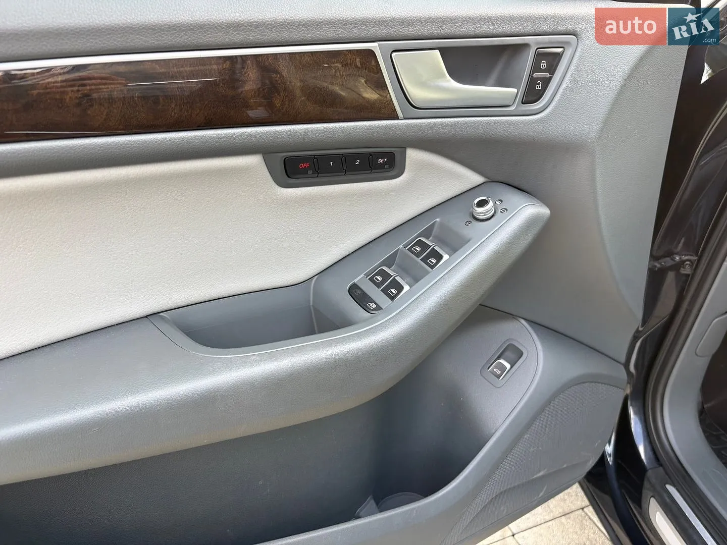 2013 Audi Q5 - мініатюра 18