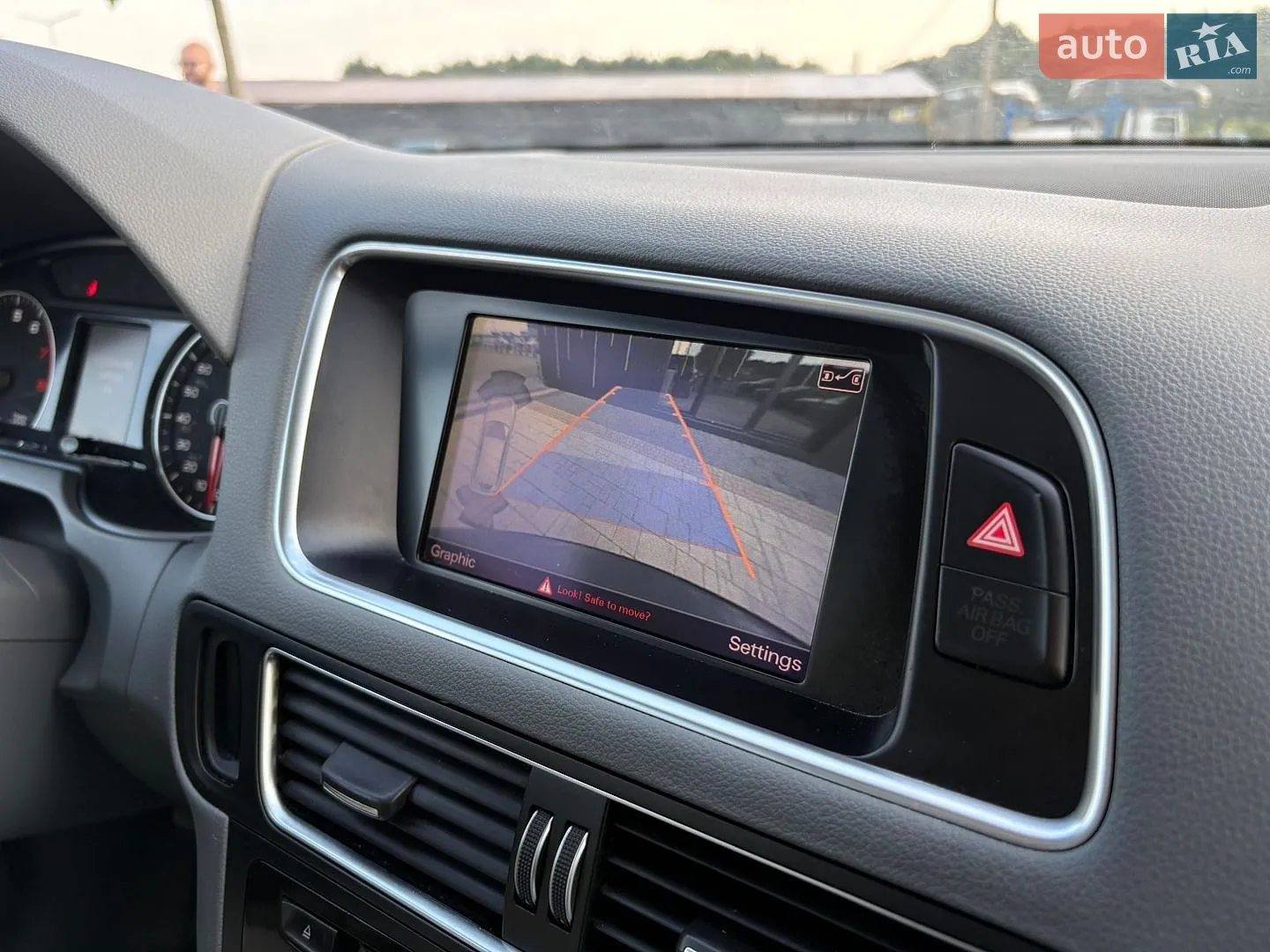 2013 Audi Q5 - мініатюра 23