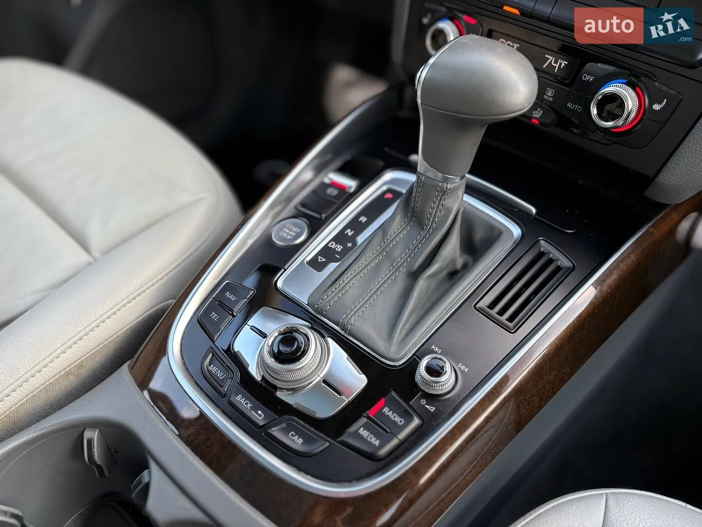 2013 Audi Q5 - мініатюра 25