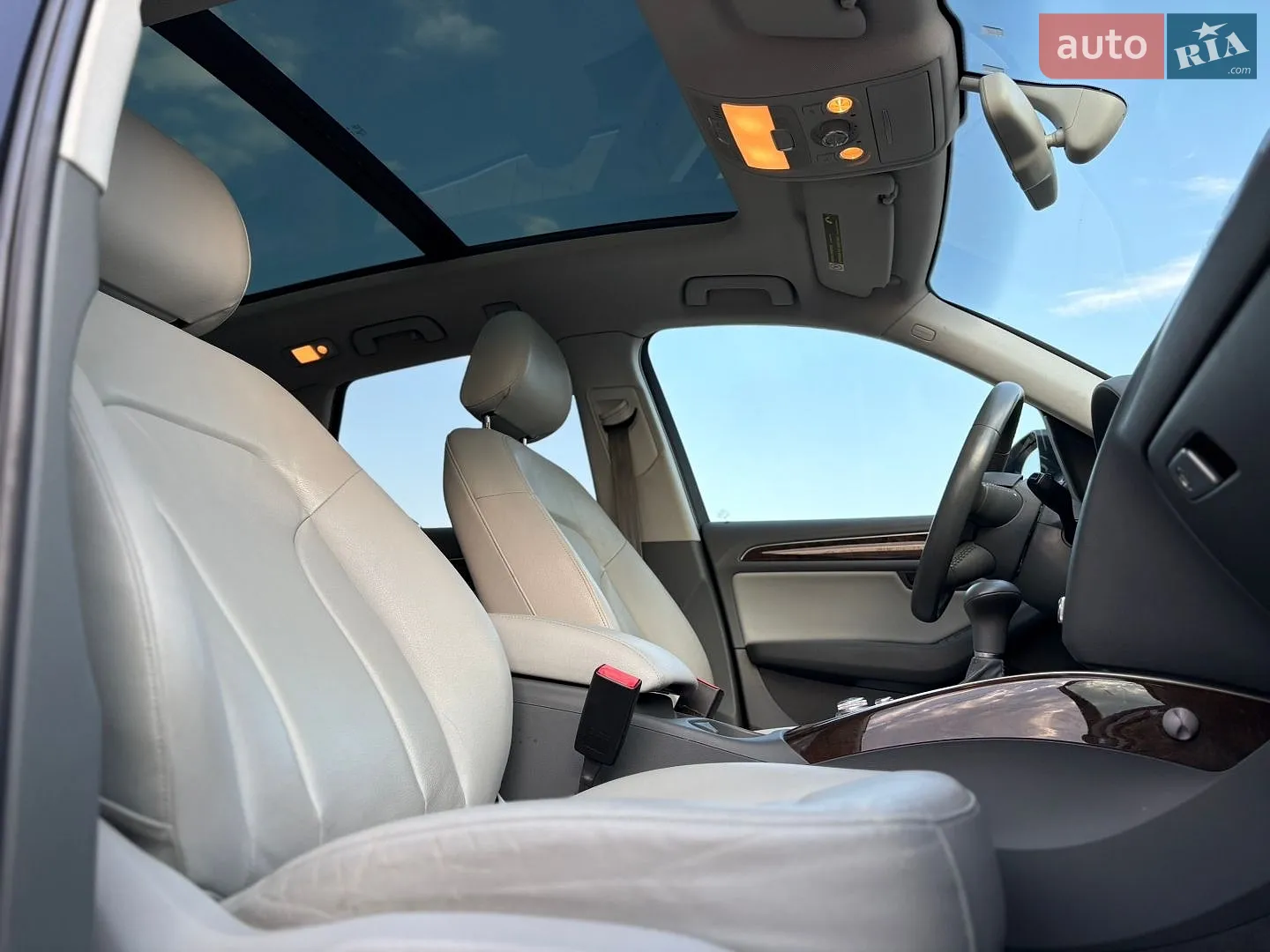 2013 Audi Q5 - мініатюра 29