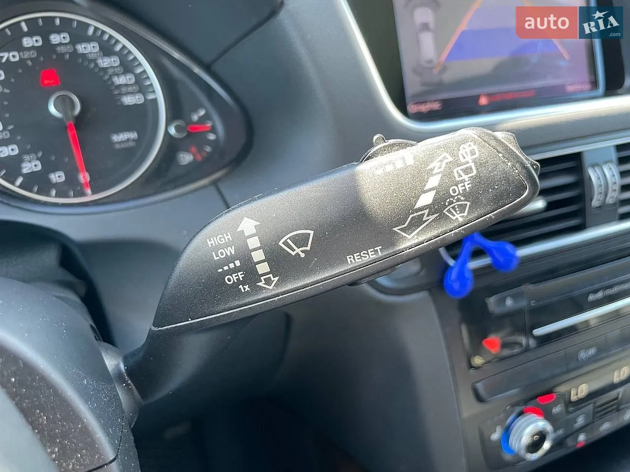 2015 Audi Q5 - мініатюра 20