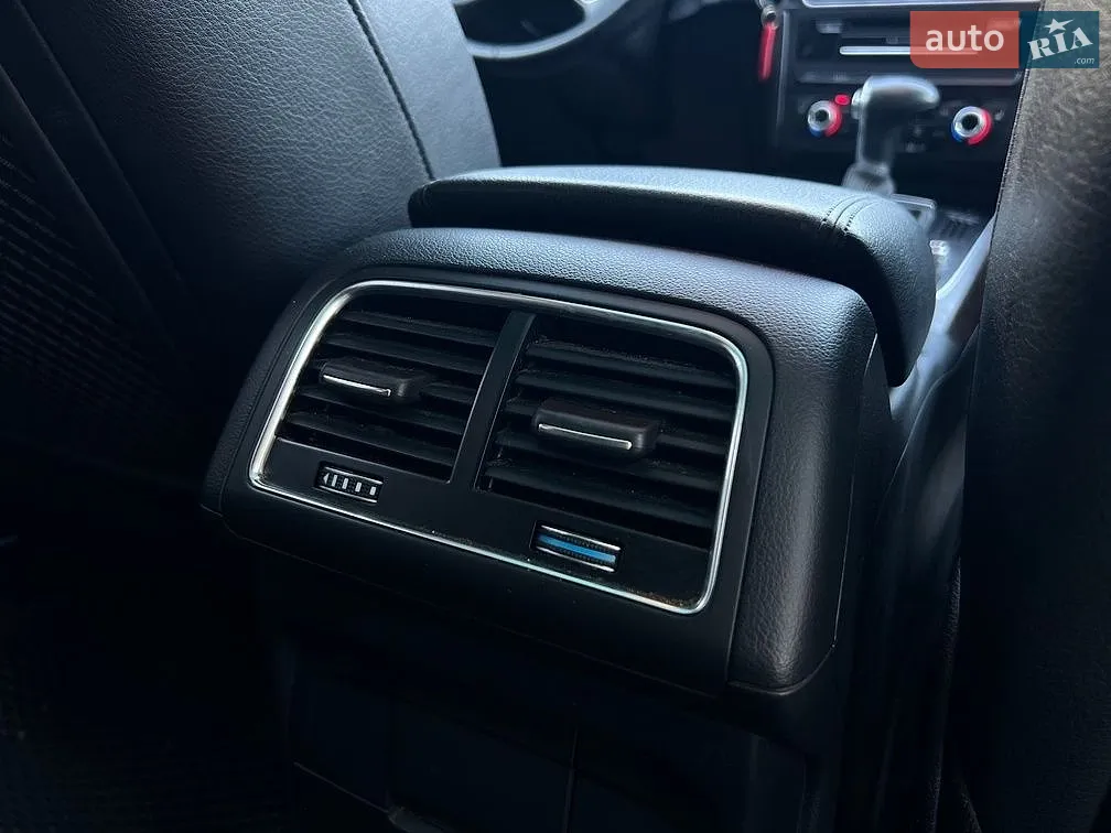 2017 Audi Q5 - мініатюра 28