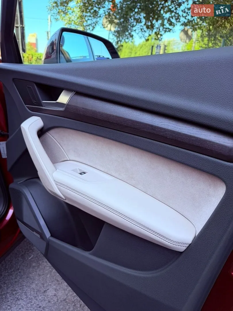 2017 Audi Q5 - мініатюра 30