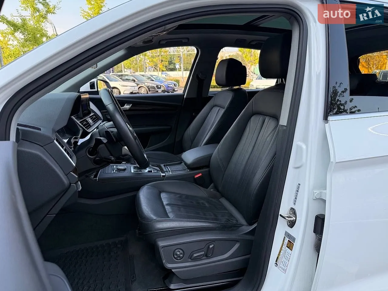 2019 Audi Q5 - мініатюра 11