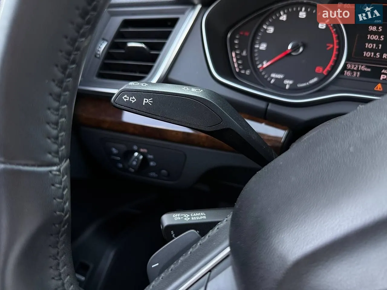 2019 Audi Q5 - мініатюра 16
