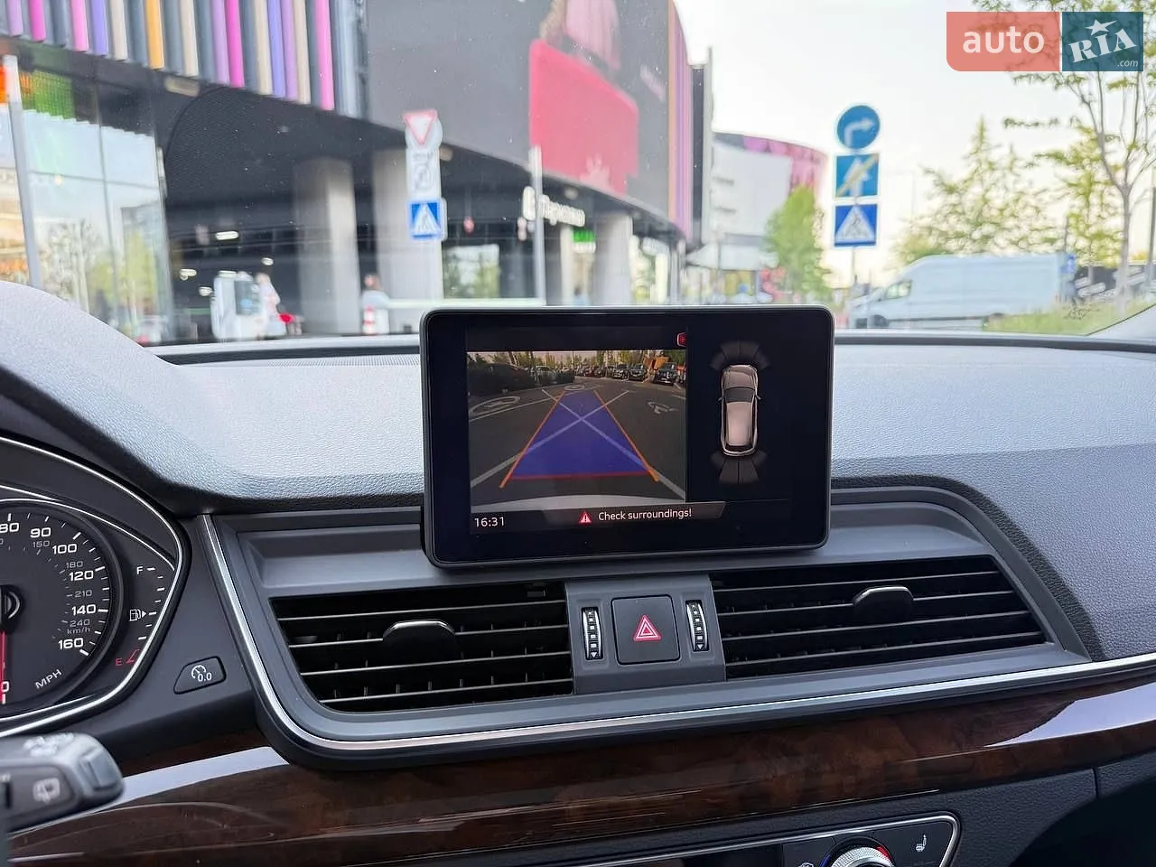 2019 Audi Q5 - мініатюра 20