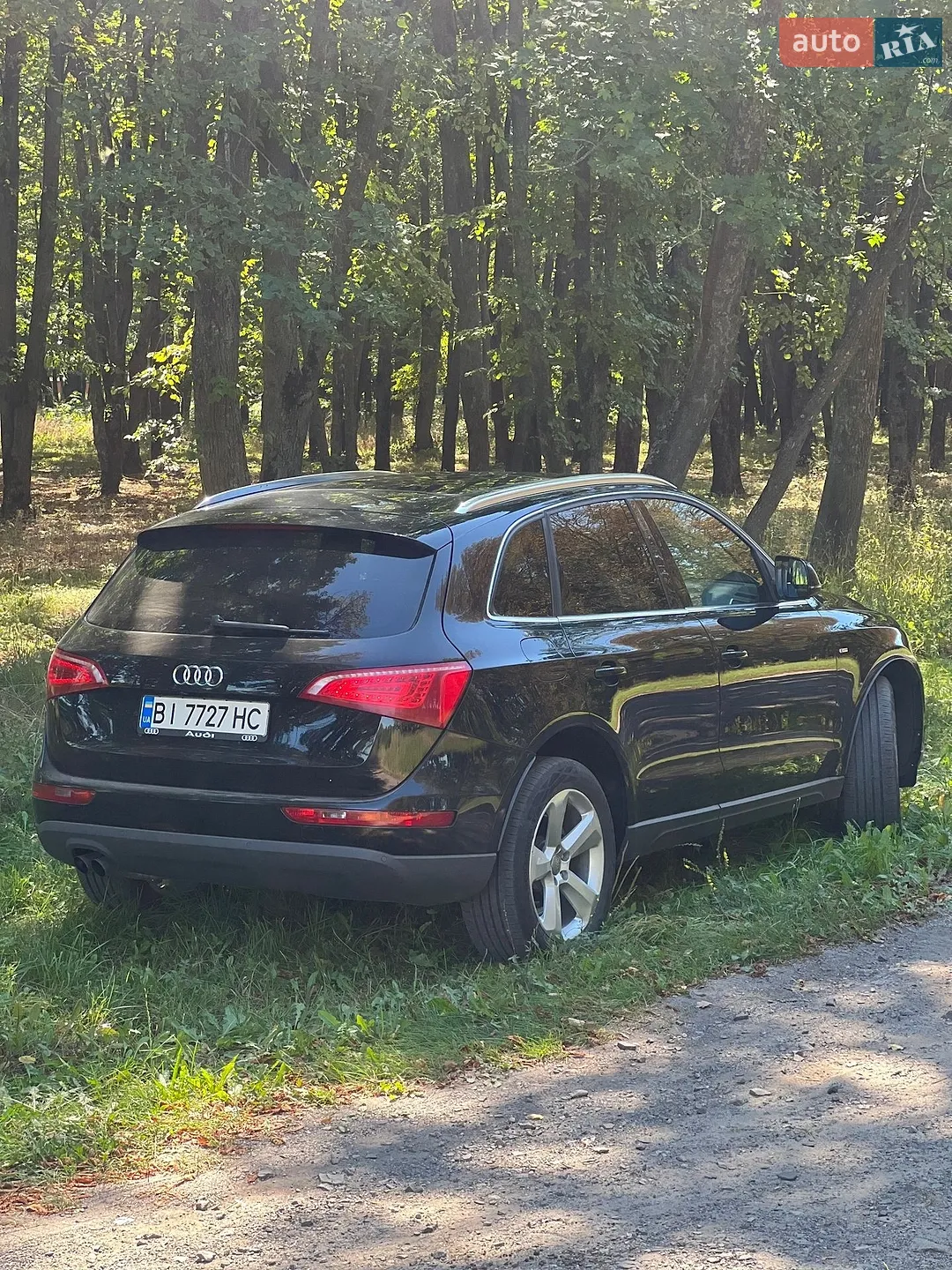2011 Audi Q5 - мініатюра 8
