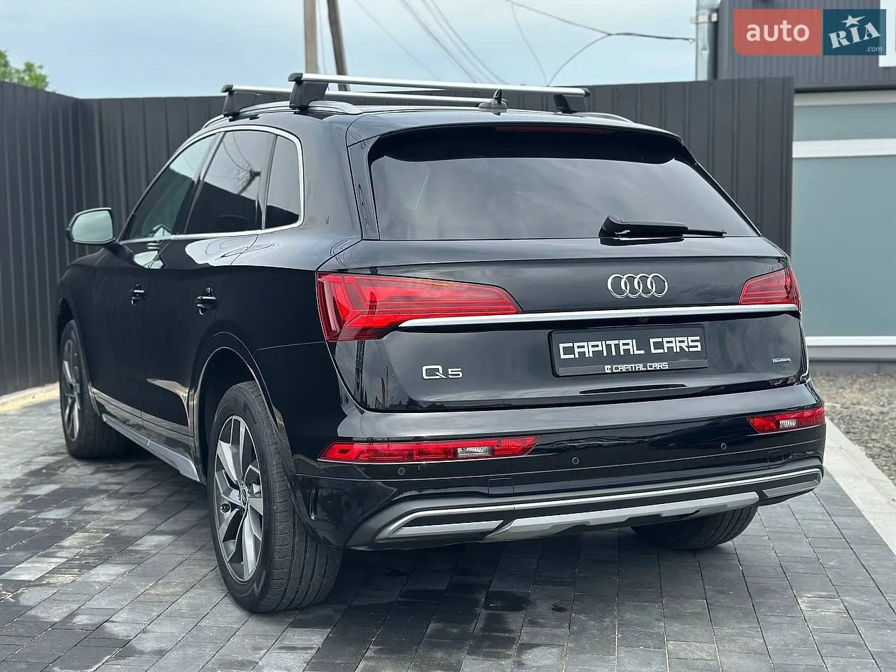 2021 Audi Q5 - мініатюра 6