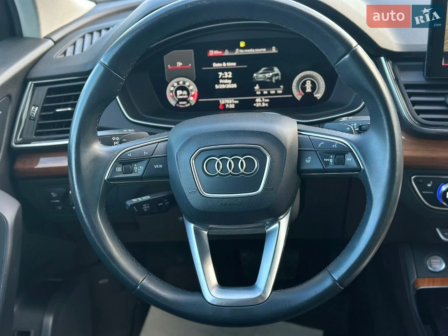 2021 Audi Q5 - мініатюра 13