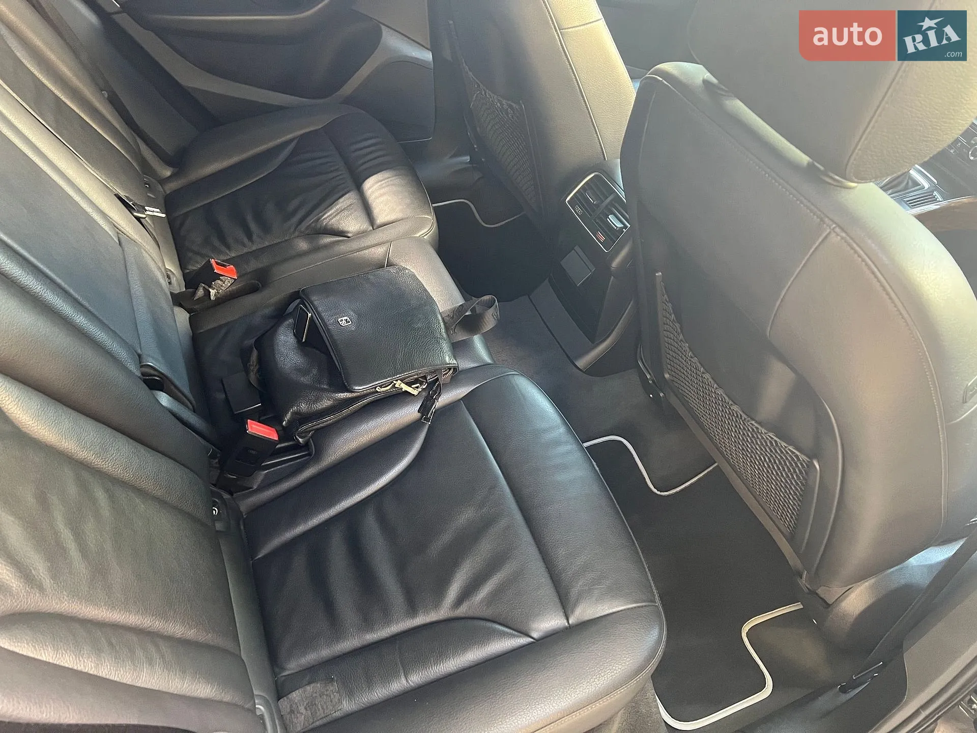 2014 Audi Q5 - мініатюра 33