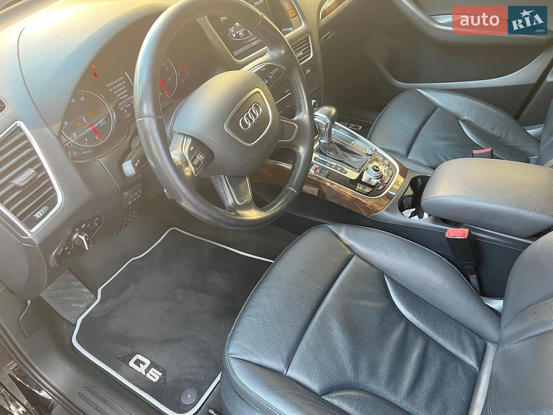 2014 Audi Q5 - мініатюра 40