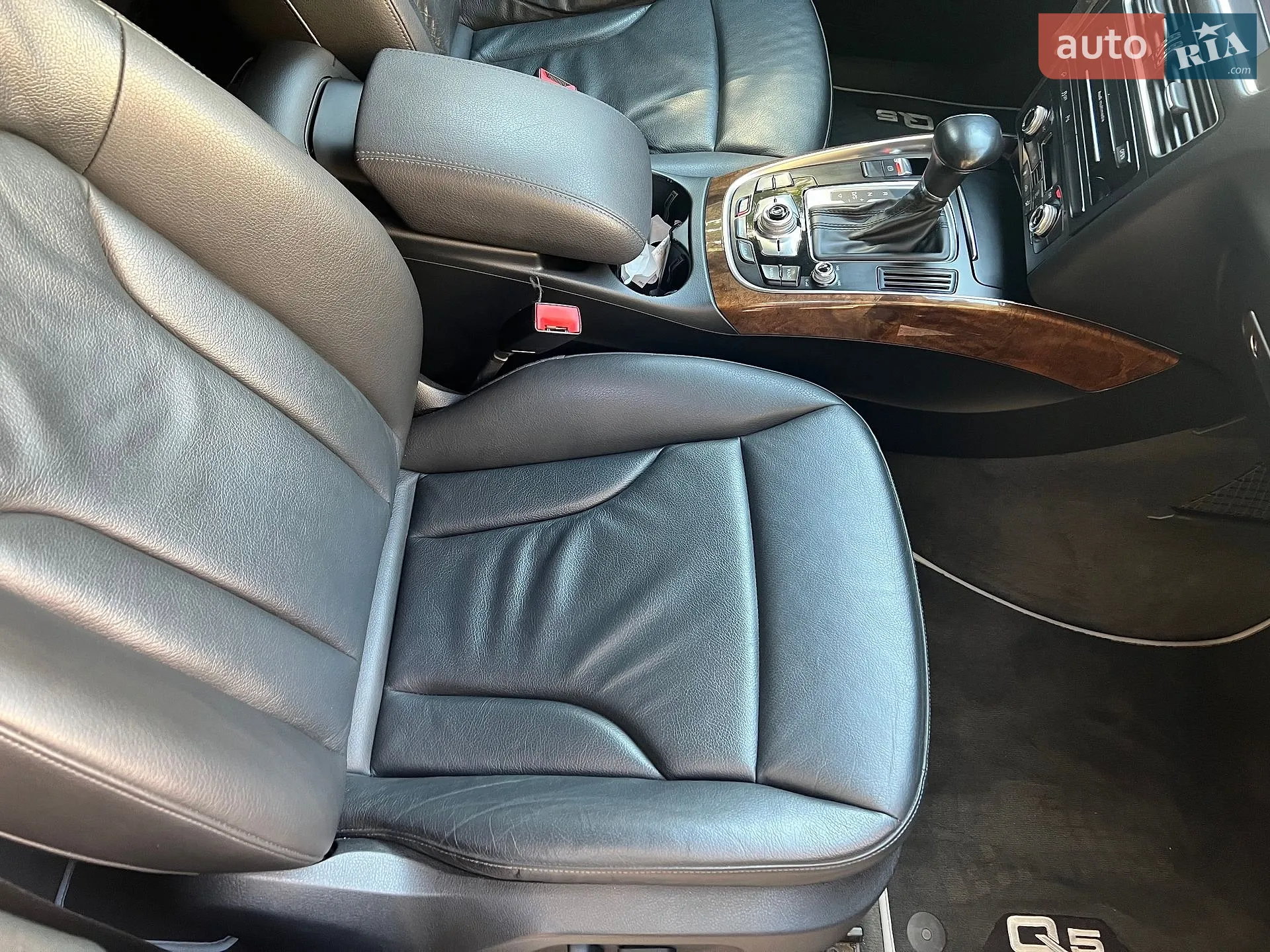 2014 Audi Q5 - мініатюра 35