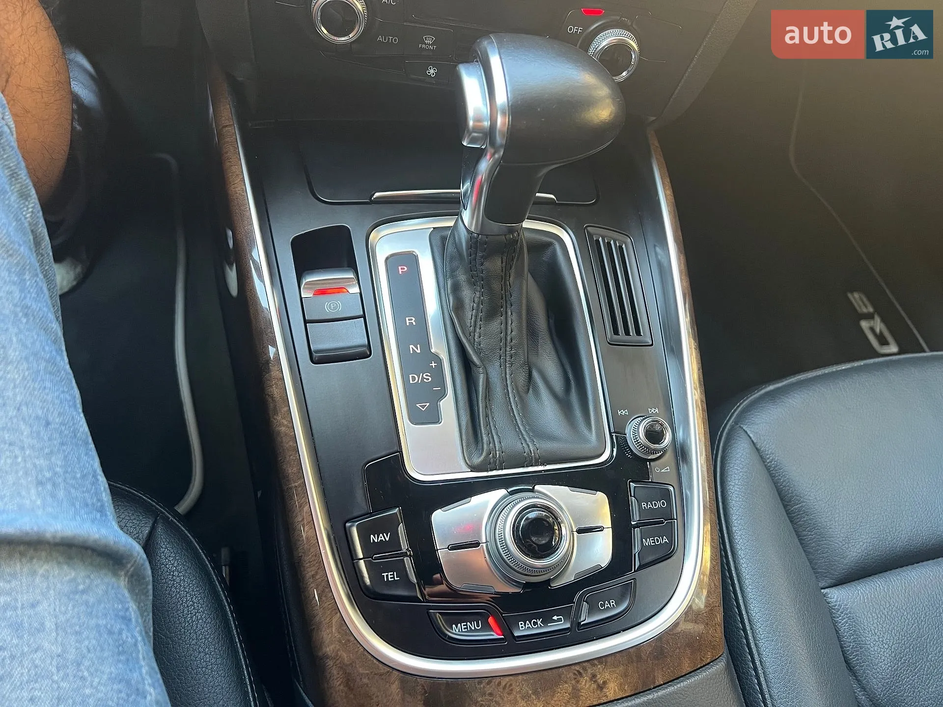 2014 Audi Q5 - мініатюра 38