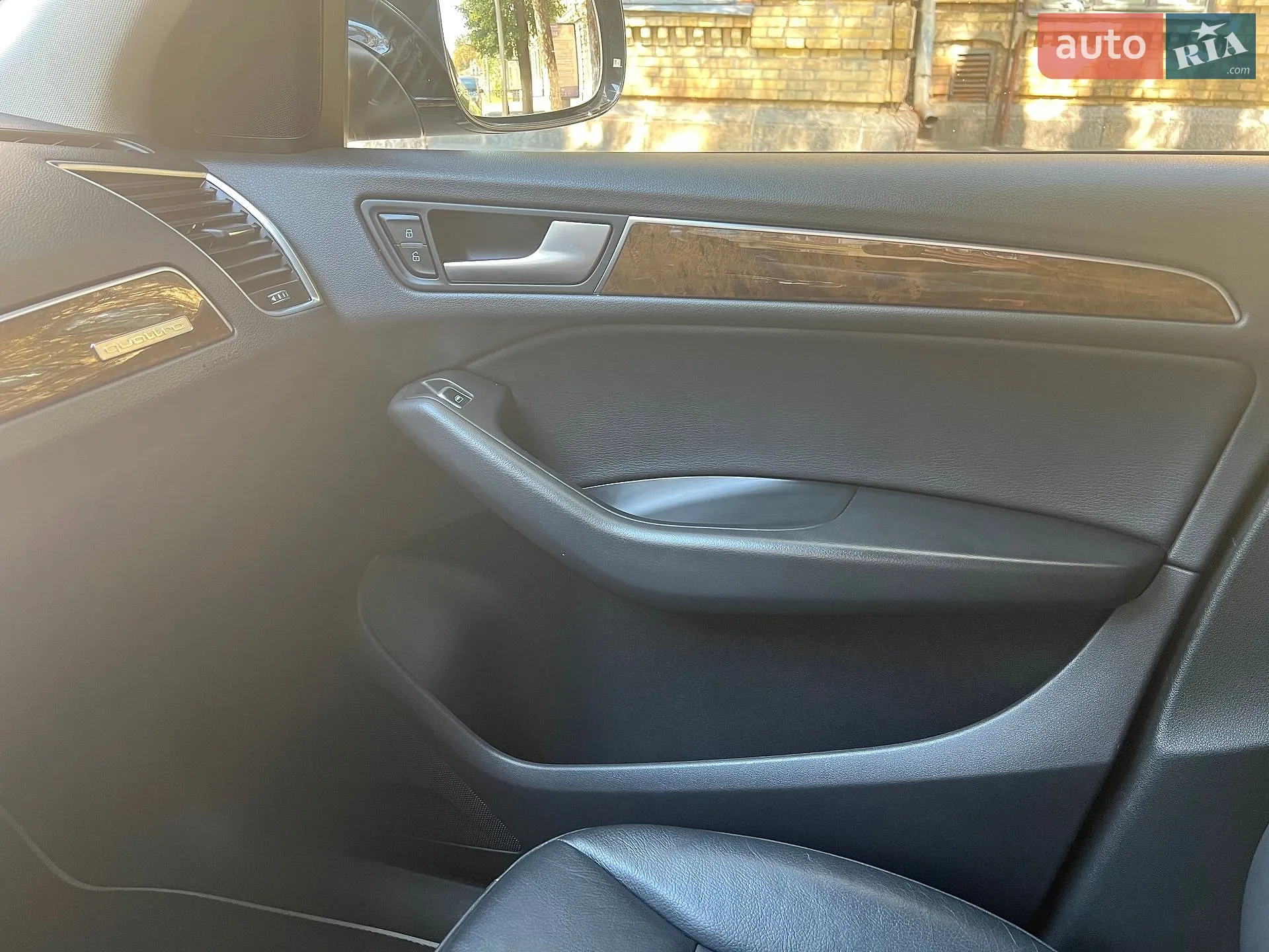 2014 Audi Q5 - мініатюра 43