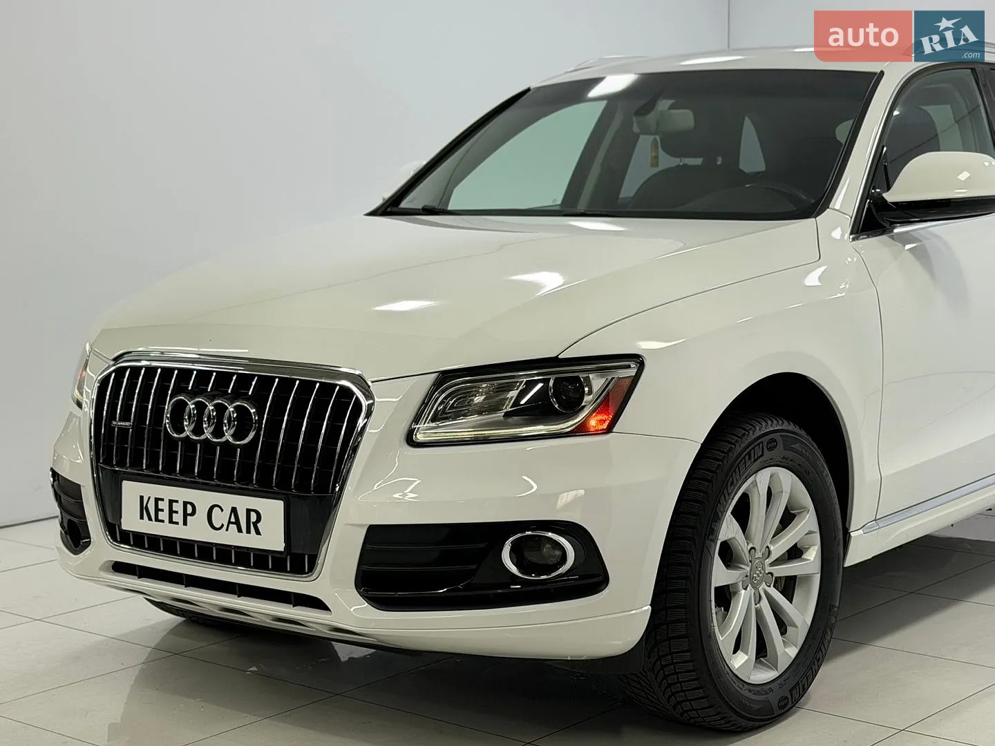2015 Audi Q5 - мініатюра 6