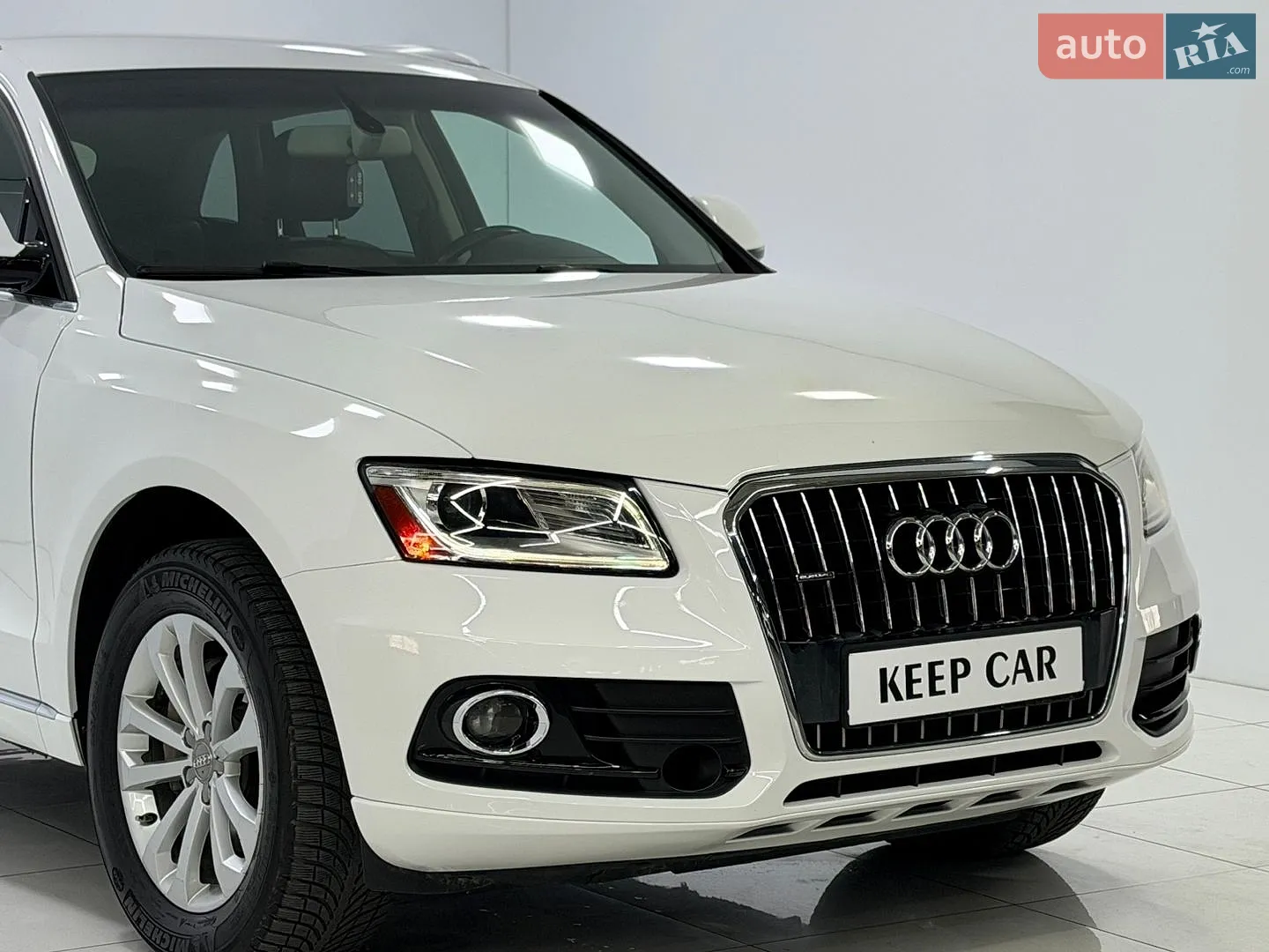 2015 Audi Q5 - мініатюра 7
