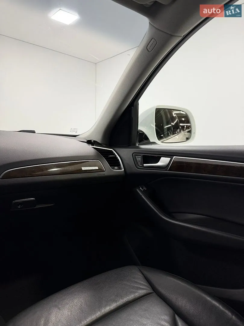 2015 Audi Q5 - мініатюра 19