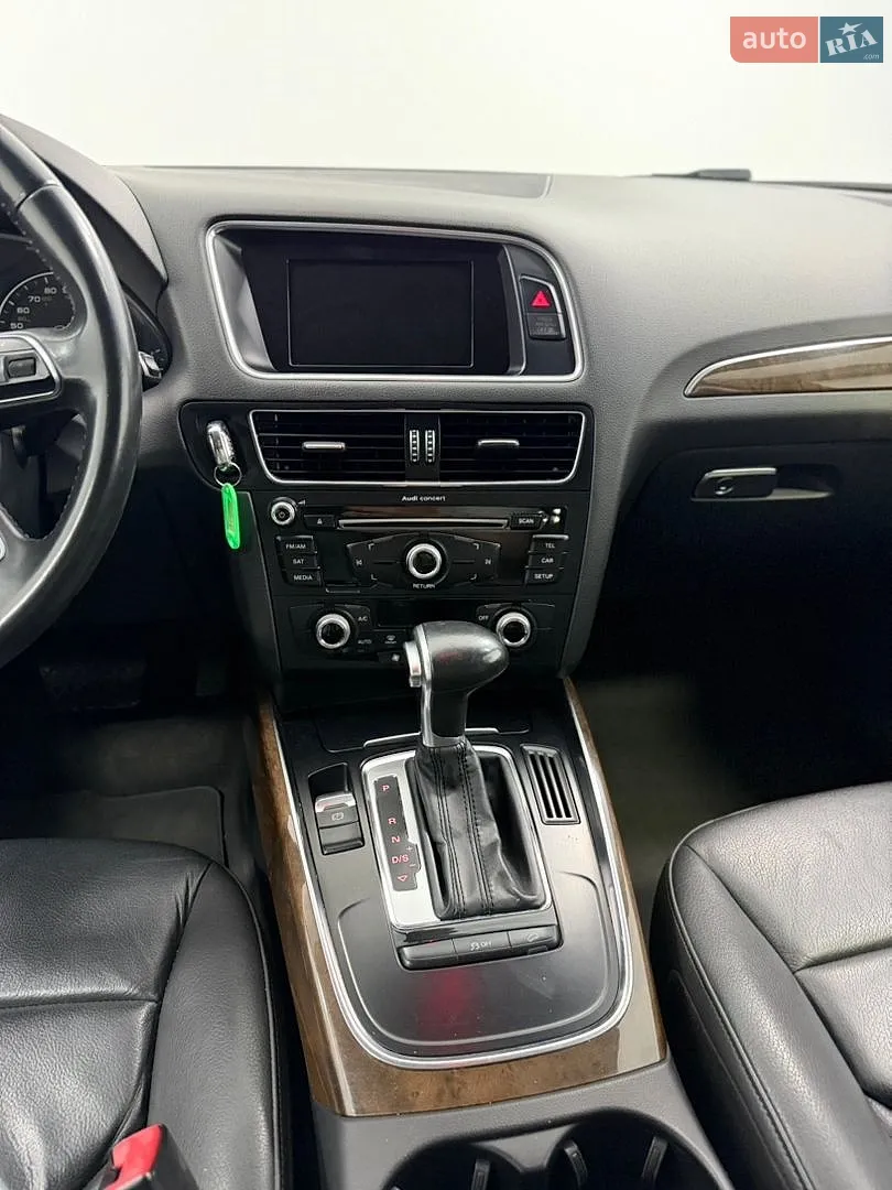2015 Audi Q5 - мініатюра 20