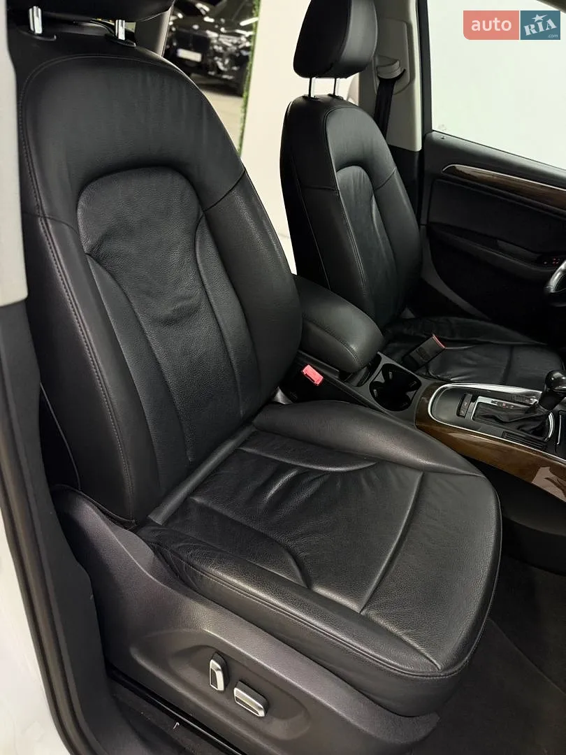 2015 Audi Q5 - мініатюра 21
