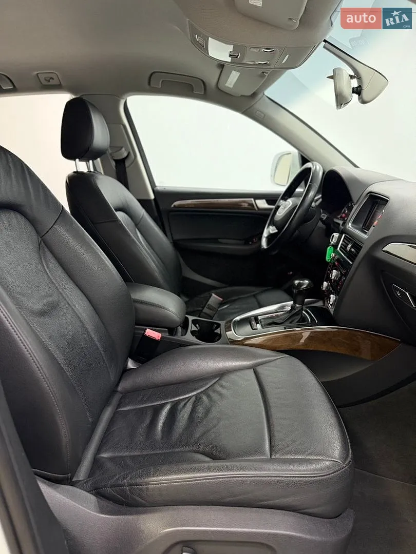 2015 Audi Q5 - мініатюра 24
