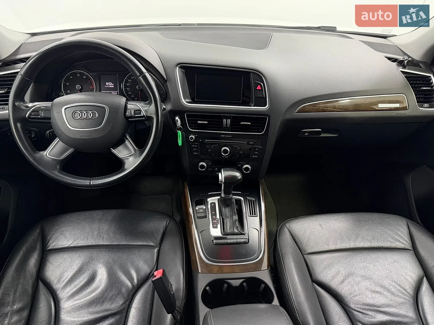 2015 Audi Q5 - мініатюра 23
