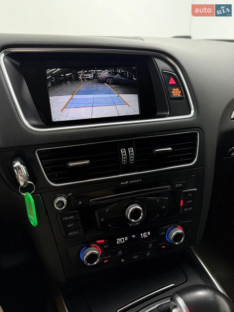 2015 Audi Q5 - мініатюра 18