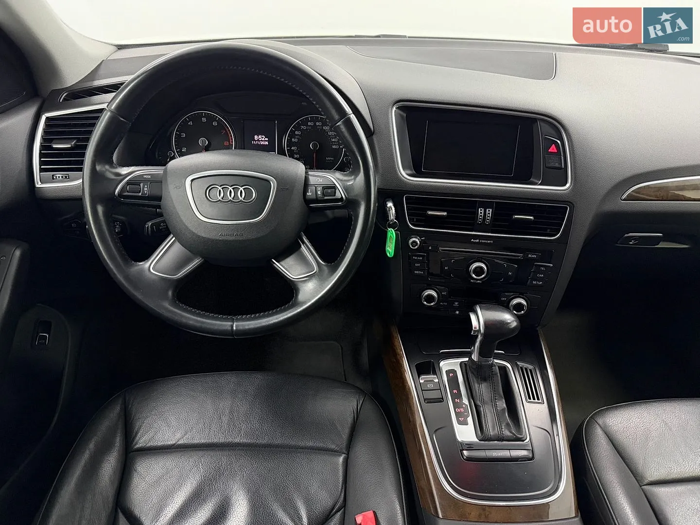 2015 Audi Q5 - мініатюра 22