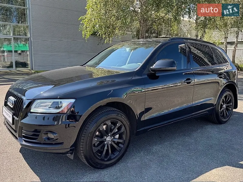 Audi Q5