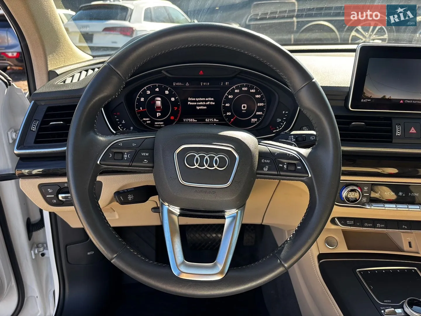 2019 Audi Q5 - мініатюра 11