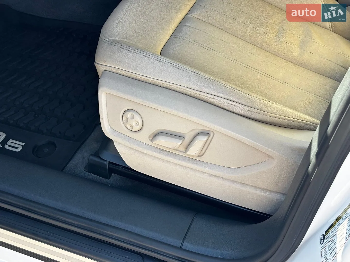 2019 Audi Q5 - мініатюра 18