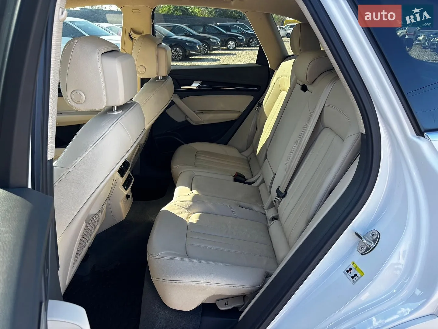 2019 Audi Q5 - мініатюра 22