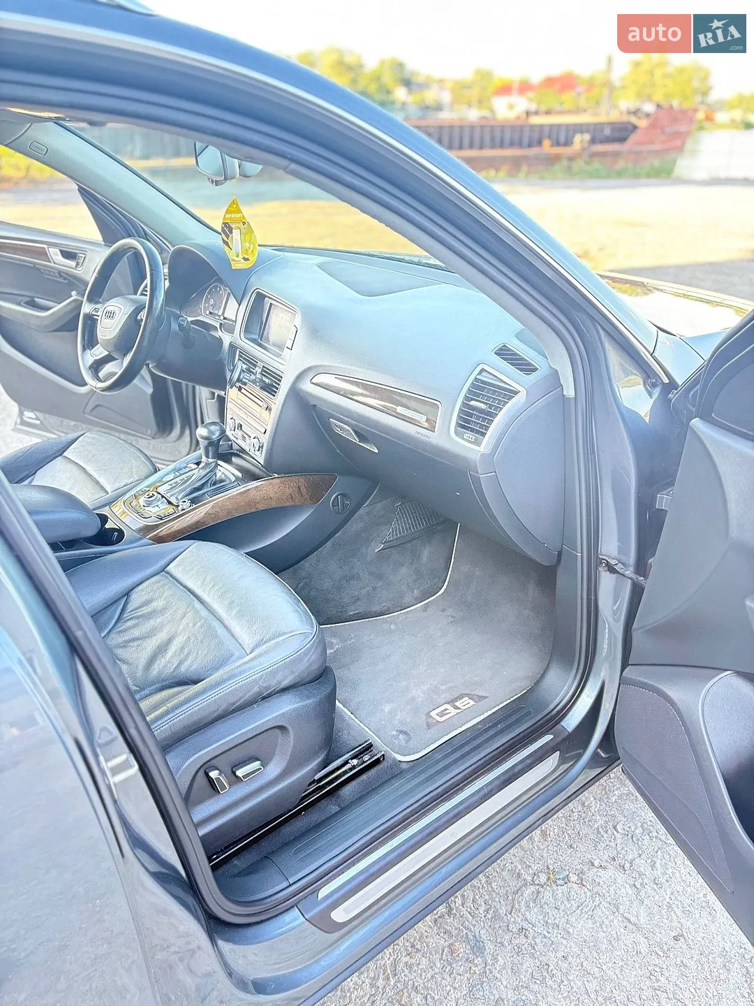2013 Audi Q5 - мініатюра 15