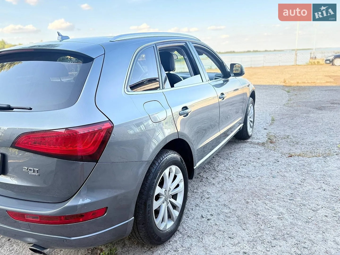 2013 Audi Q5 - мініатюра 21