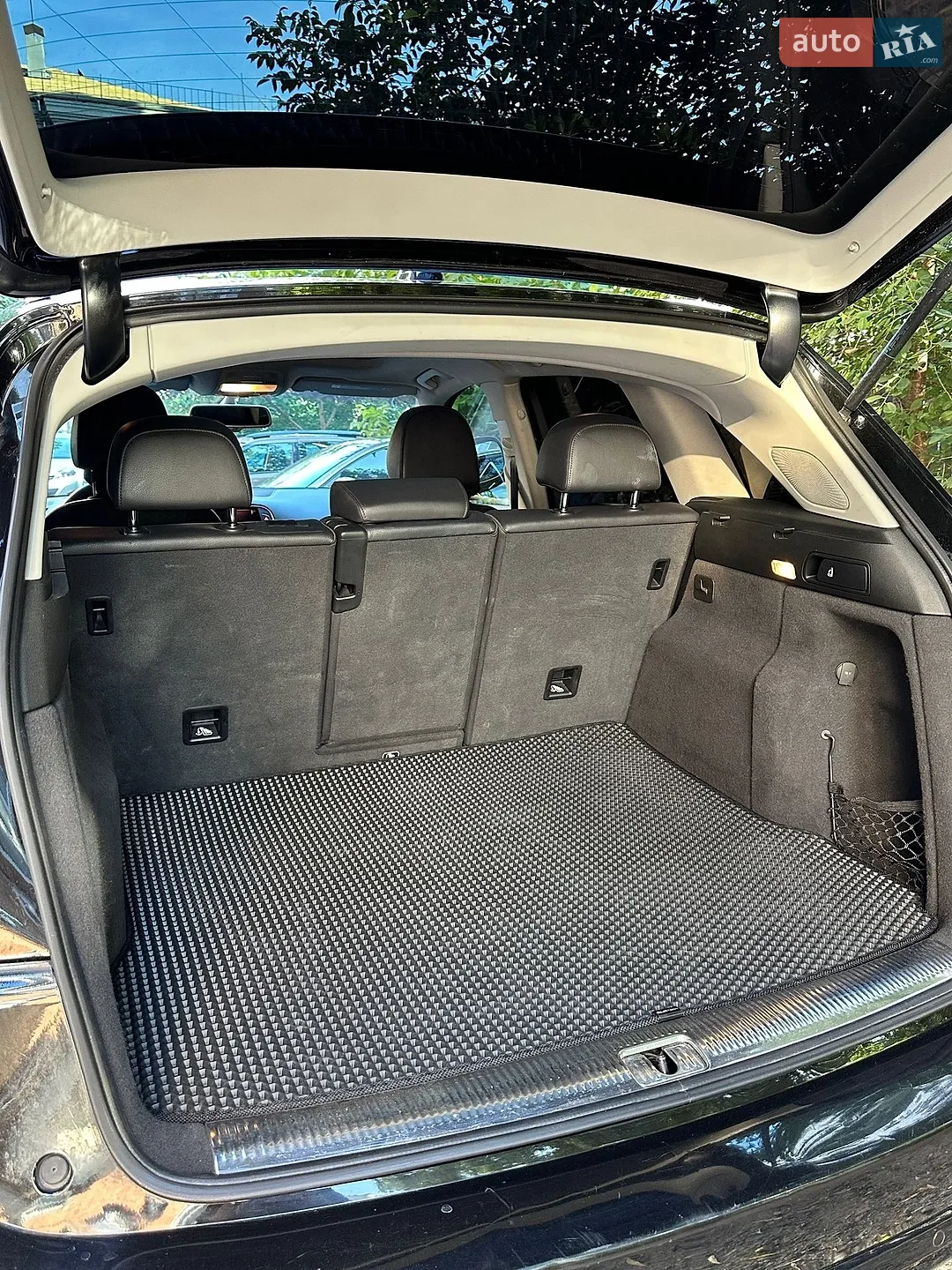 2015 Audi Q5 - мініатюра 29