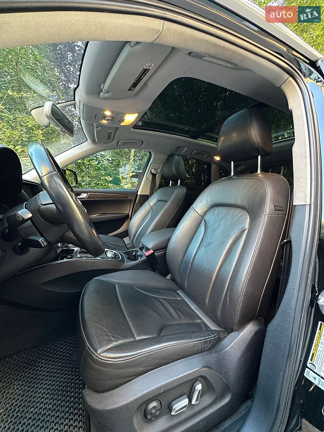 2015 Audi Q5 - мініатюра 11