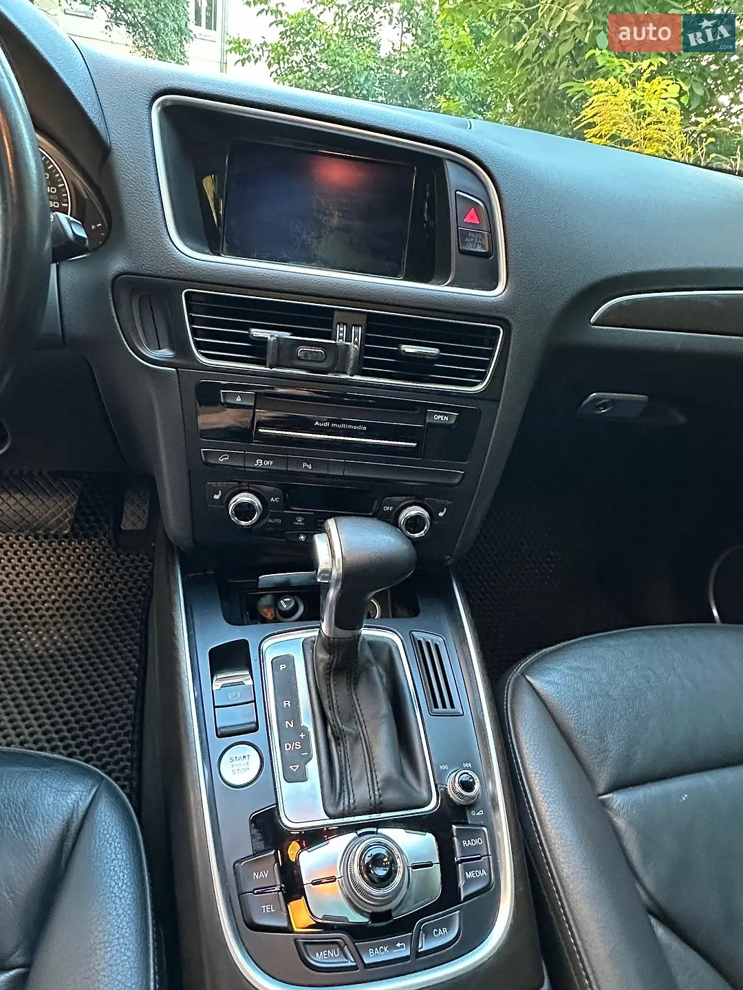 2015 Audi Q5 - мініатюра 14