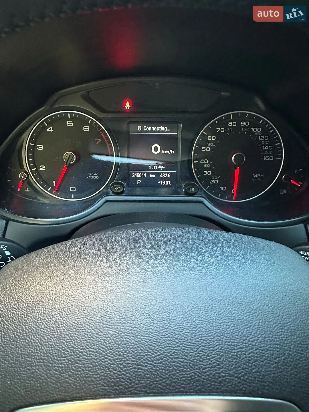 2015 Audi Q5 - мініатюра 17