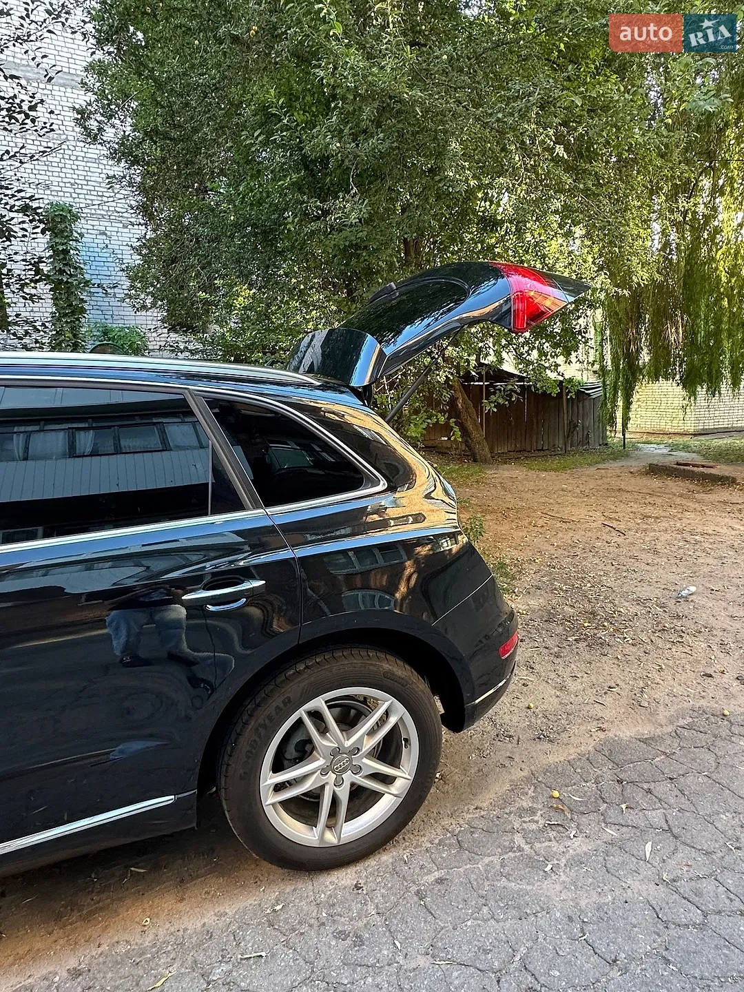 2015 Audi Q5 - мініатюра 7