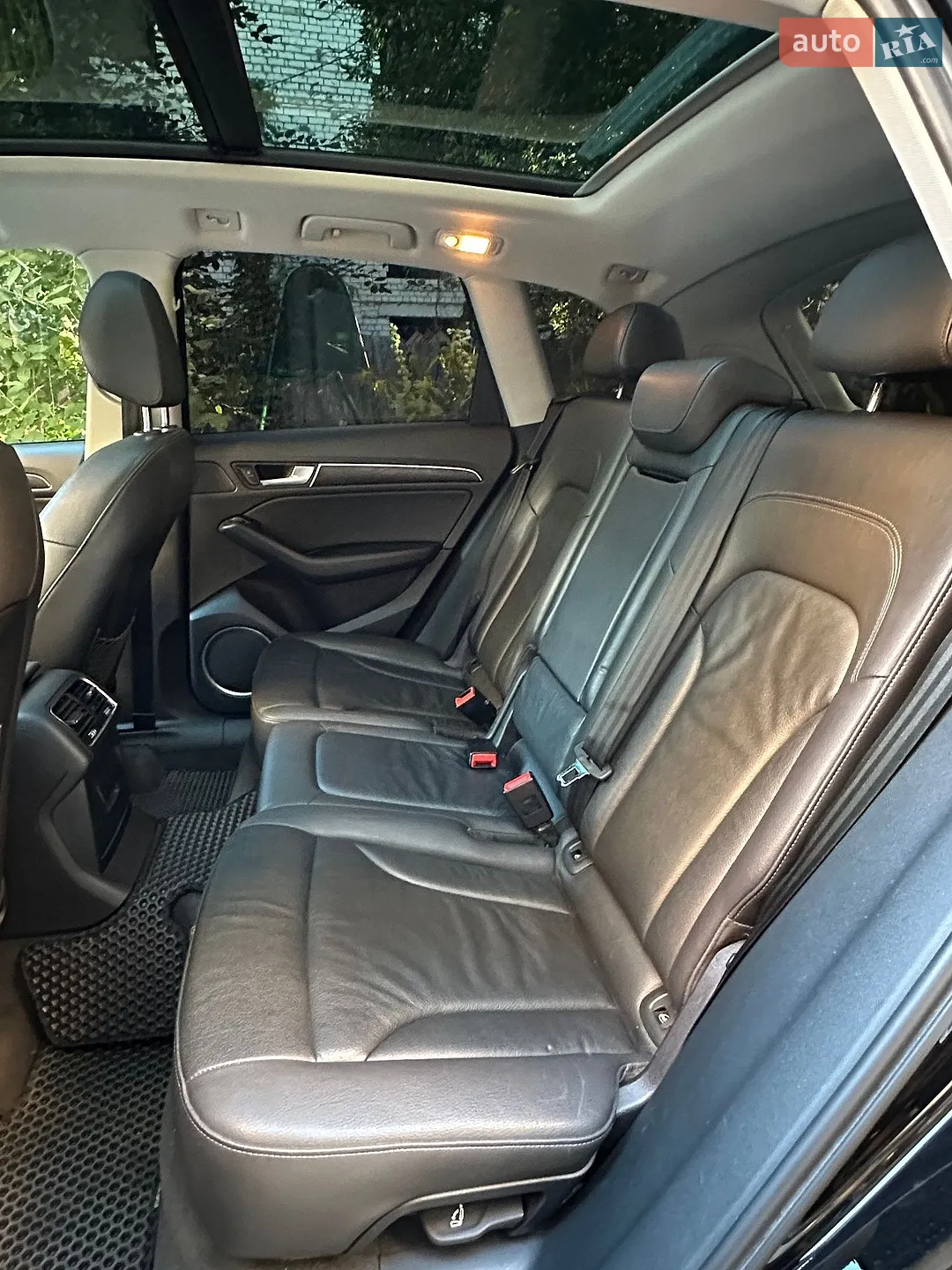 2015 Audi Q5 - мініатюра 19