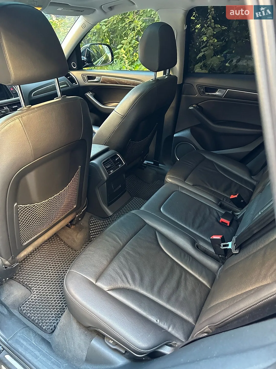 2015 Audi Q5 - мініатюра 21