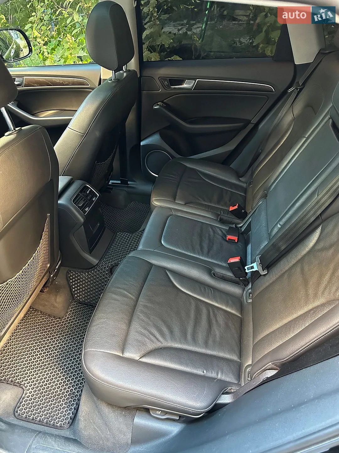 2015 Audi Q5 - мініатюра 20