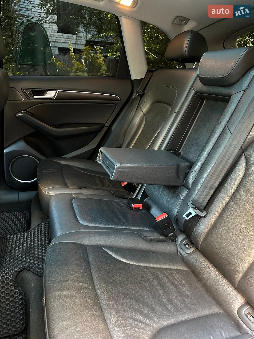 2015 Audi Q5 - мініатюра 22