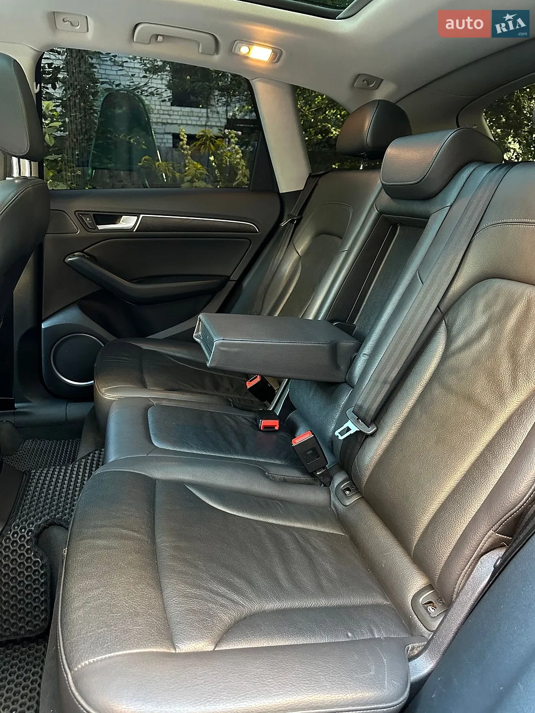 2015 Audi Q5 - мініатюра 23