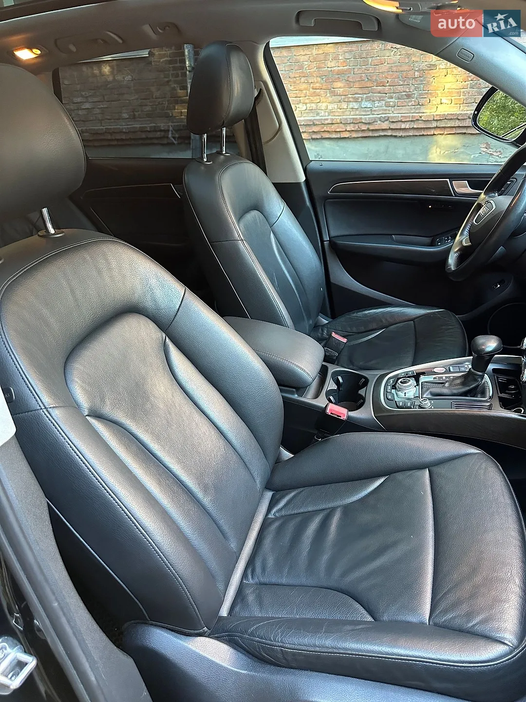 2015 Audi Q5 - мініатюра 24