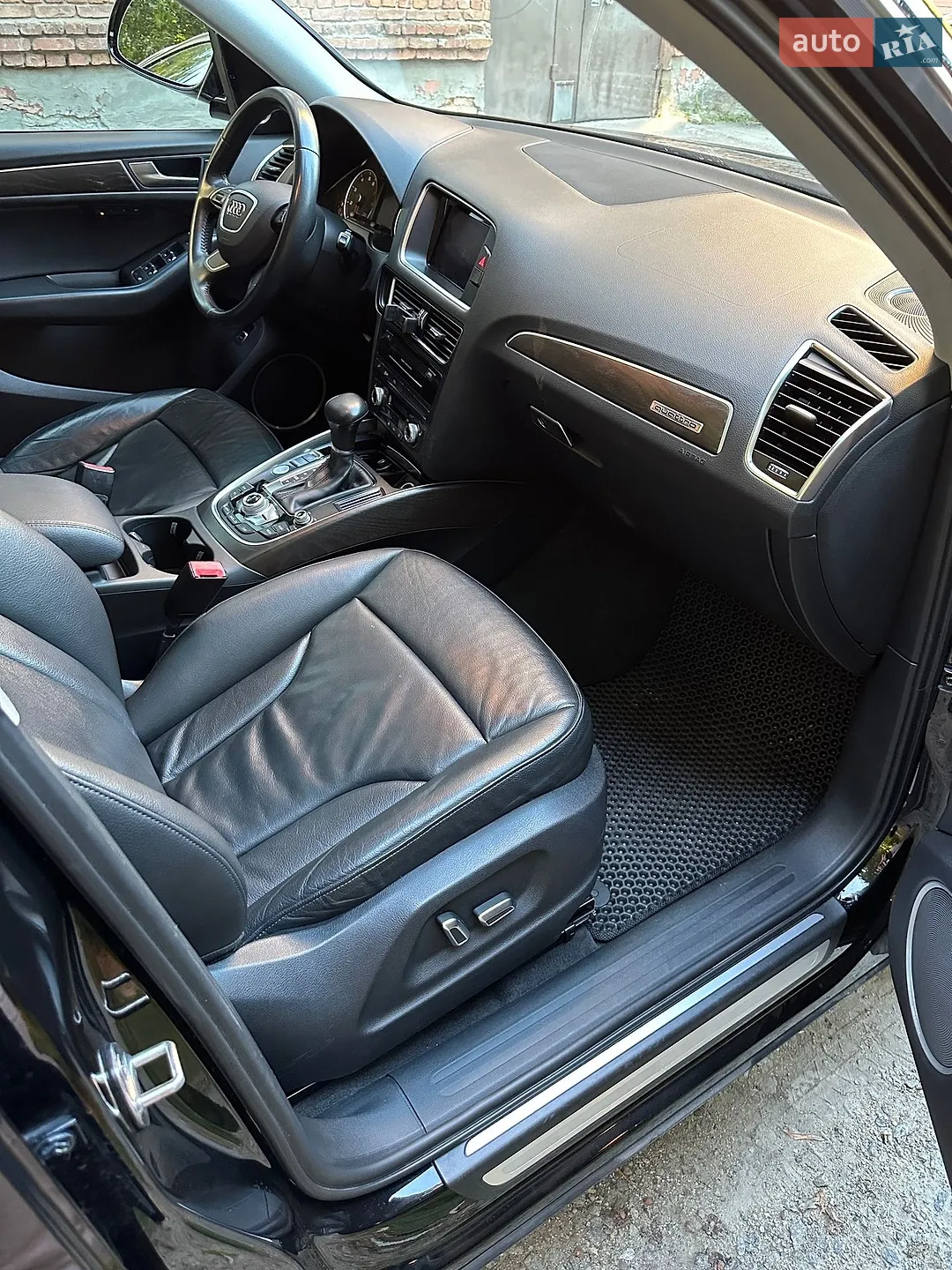 2015 Audi Q5 - мініатюра 25