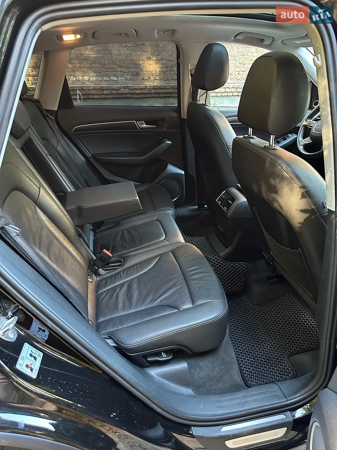 2015 Audi Q5 - мініатюра 27