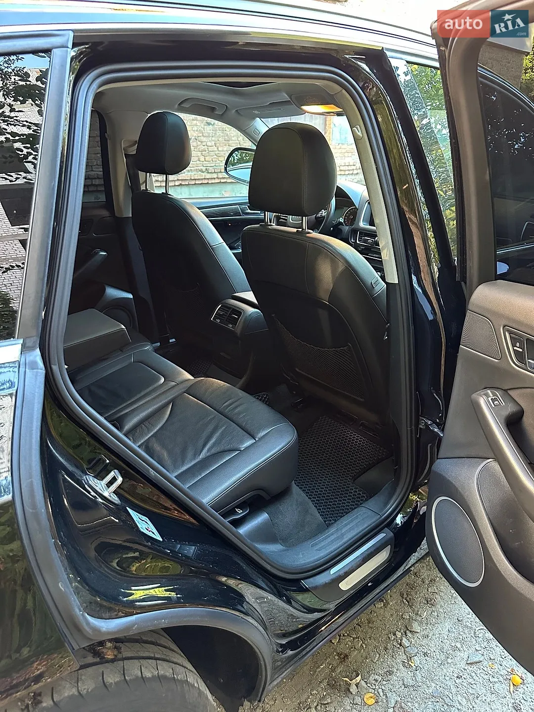 2015 Audi Q5 - мініатюра 26