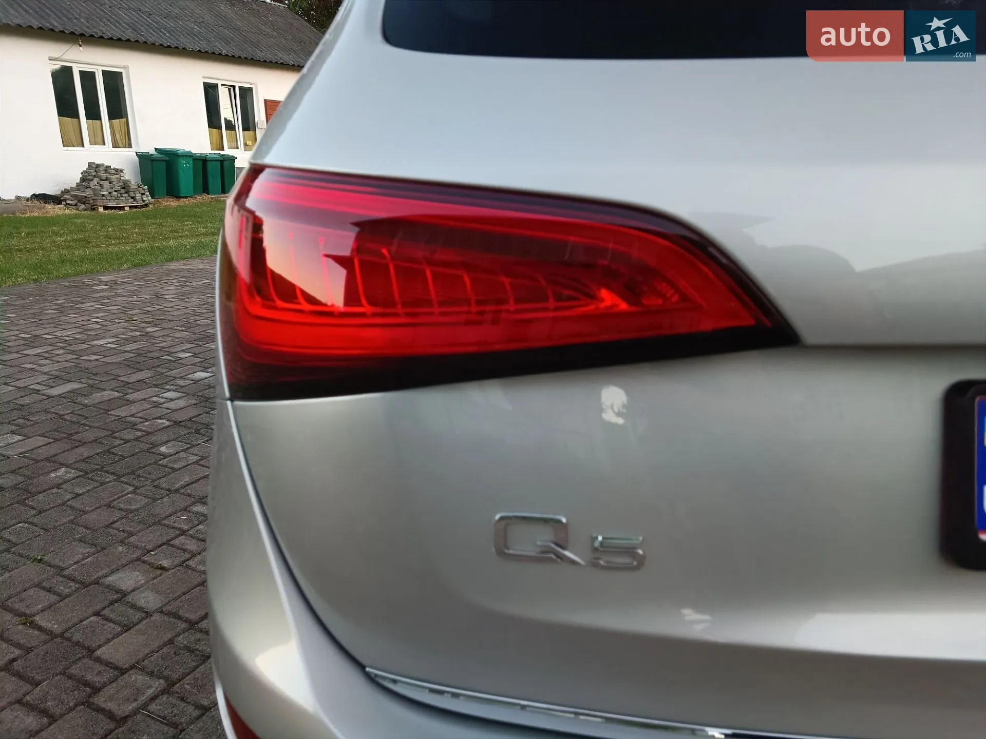 2015 Audi Q5 - мініатюра 20