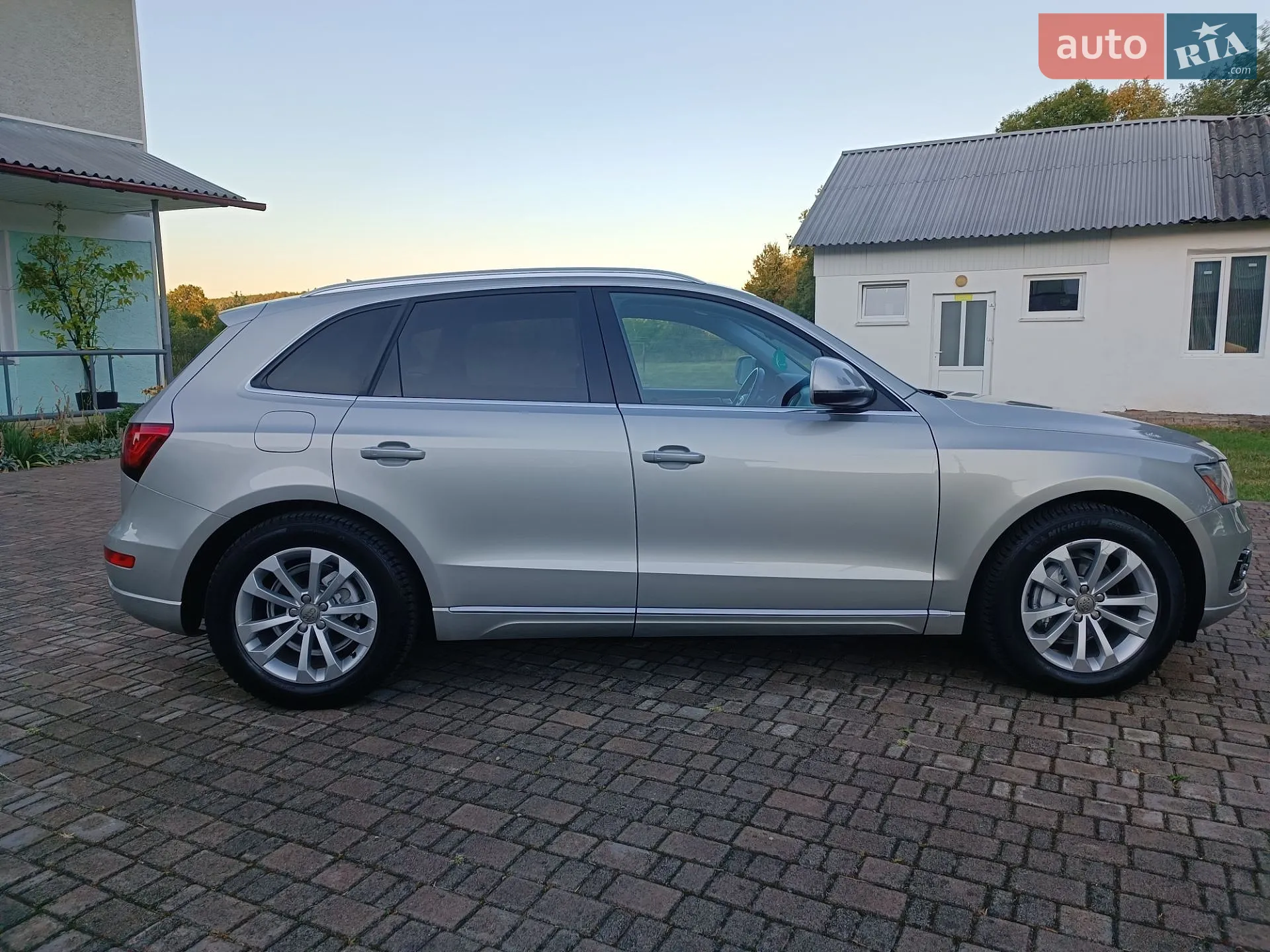 2015 Audi Q5 - мініатюра 32