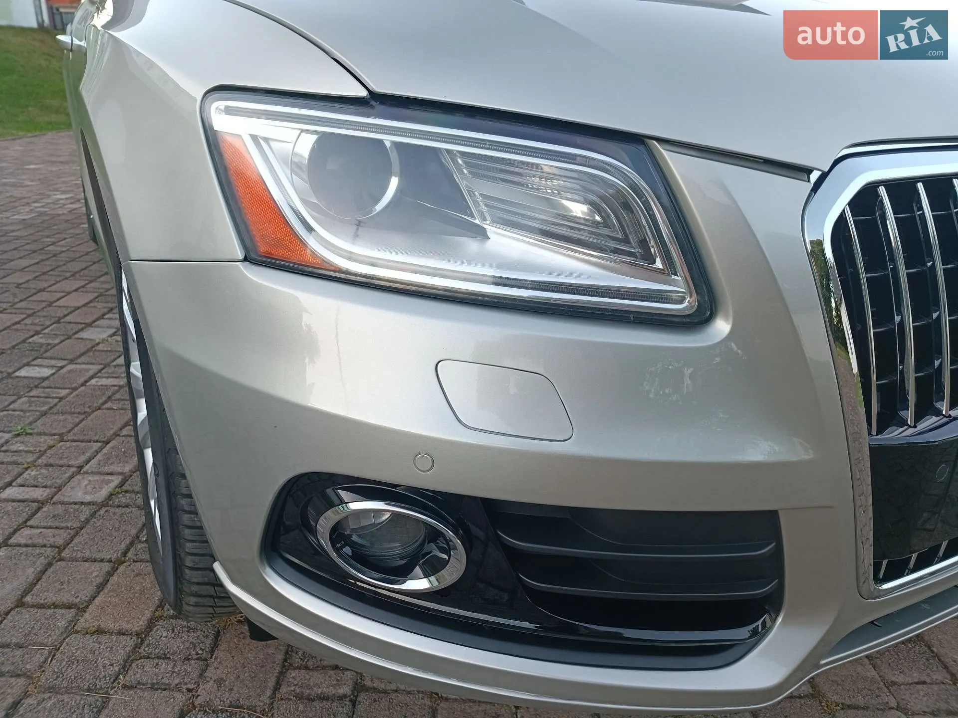 2015 Audi Q5 - мініатюра 43